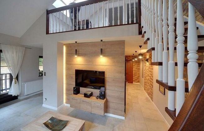 Norweska Dolina Luxury Resort - Foto 24