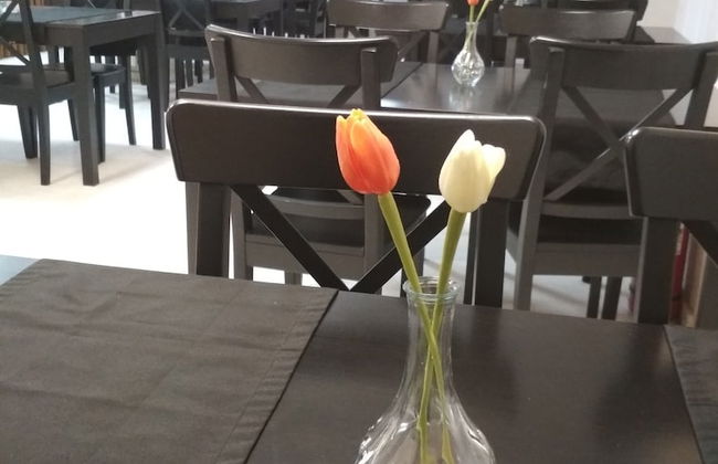 Athina City Hotel - Foto 17