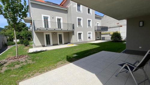 Neubau-Oase am Weinbergsrand - Foto 5