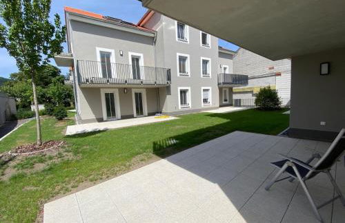 Neubau-Oase am Weinbergsrand - Foto 5