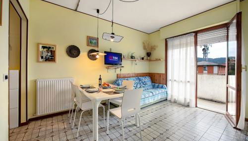 Edera With Balcony Few Steps From Sea - Happy Rentals - Foto 2