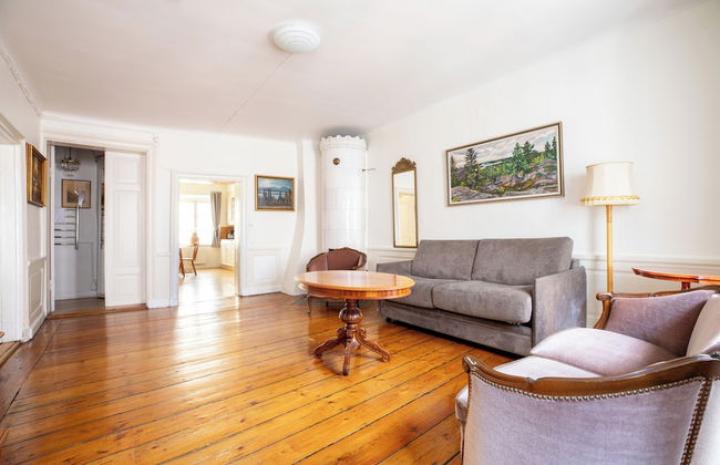 ApartDirect Gamla Stan - Photo 27