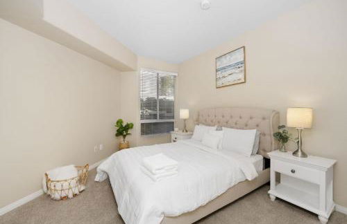 Charming & Peaceful l 1 bedroom in Marina Del Rey, CA - Foto 1