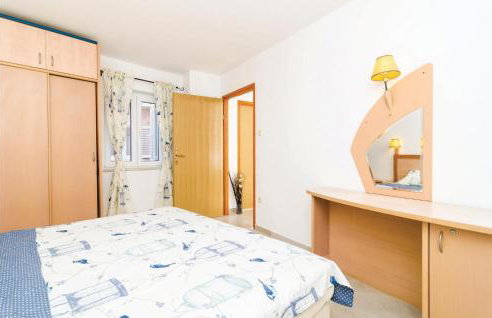 Six-Bedroom Holiday Home In Sipan - Foto 36