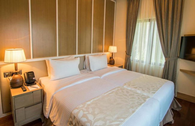 Royale Chulan Cherating Villa - Foto 7