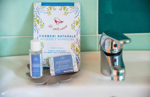 Fili d'Erba Cilento - Foto 38