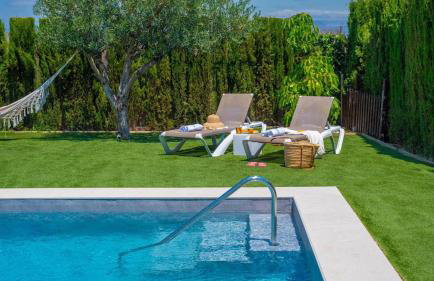 Casa El Refugio de Paco Alhaurín de la Torre by Ruralidays - Foto 32