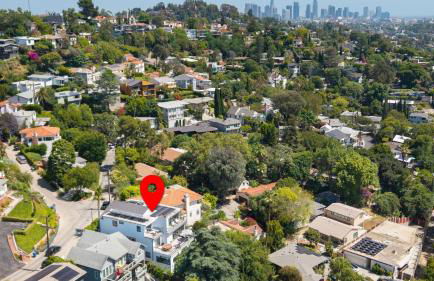 Edendale by Avantstay Urban Hilltop Oasis w/ Amazing Views in <3 of Los Feliz - Foto 109