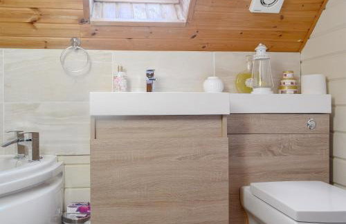 Quarry Lodge - Foto 16