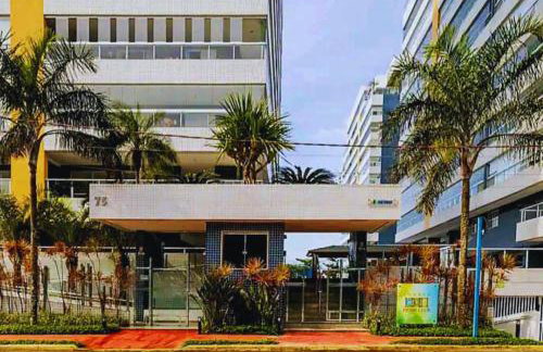 Beira Mar, Conforto e Infra de Resort em Bertioga SP - Foto 45