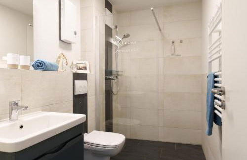 Ferienwohnung Kleine Auszeit - Foto 8