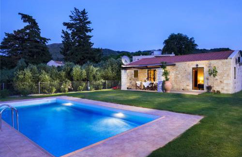 Kontis Village - Foto 28