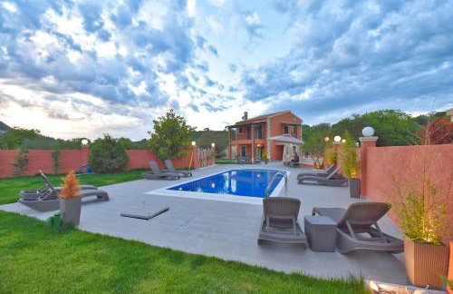 Villa Alex - Foto 17