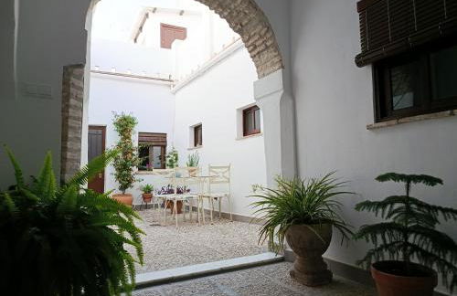 Apartamentos Casa Vicario - Foto 1