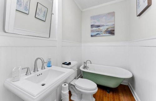 Beautiful Home in Historic Downtown Norcross - Foto 40