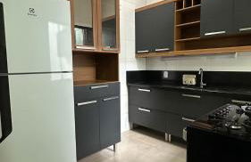 Apartamento mobiliado com Wi-Fi - Foto 10