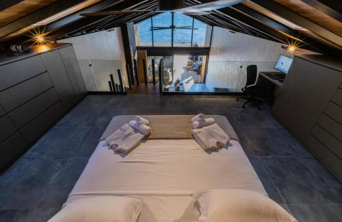 Spa Villas Nafpaktos - Foto 79