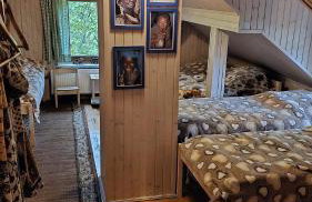 Ranczo Przyłęk - Foto 24