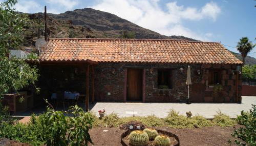 Casa Rural La Fuente de la Flora - Foto 4, Garden