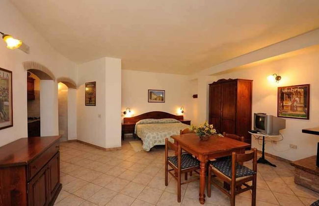 Centro Turistico Pian di Boccio - Foto 18