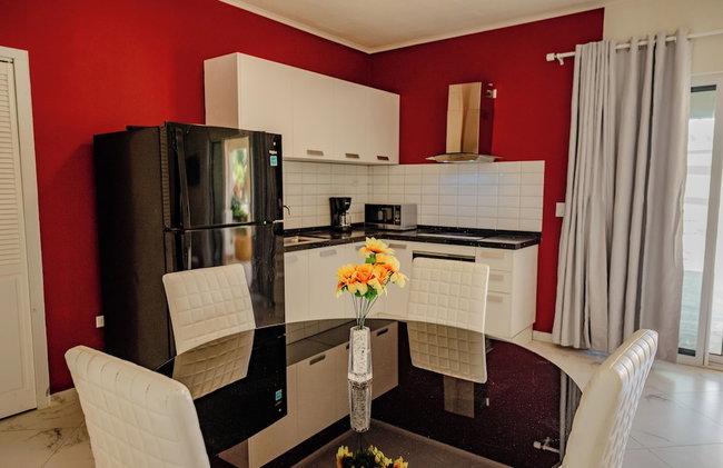 Best Quality 2-bedroom Apartment 2 km From Eagle Beach - Foto 22