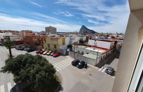 3E, 56m2, Aire Acond, 1 dormit, 4 huéspedes, WIFI GRATIS - Foto 20