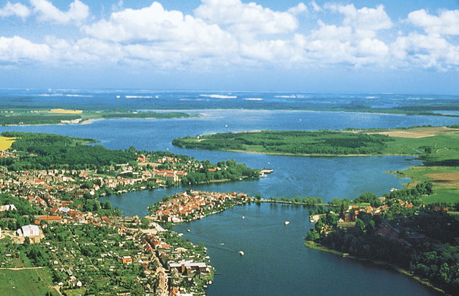 Silz am Fleesensee - Foto 16