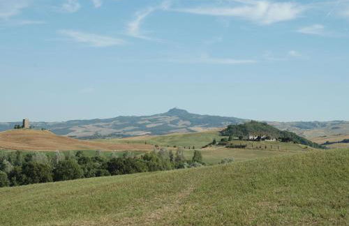 Spacious Farmhouse in Pienza with Swimming Pool - Foto 16