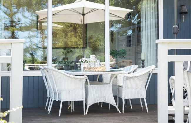 "Lillan" - 250m from the sea - Foto 3