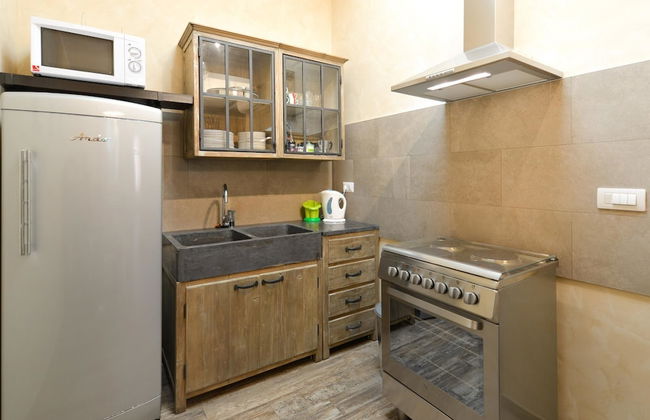 Bacall Apartment - Foto 17