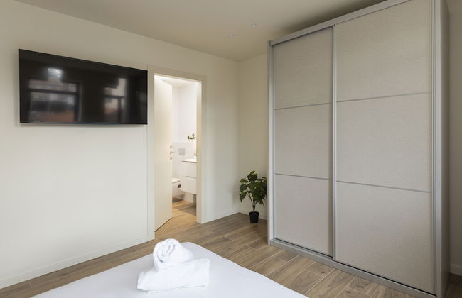 The Pearl of Nachlaot Apartments - Photo 23