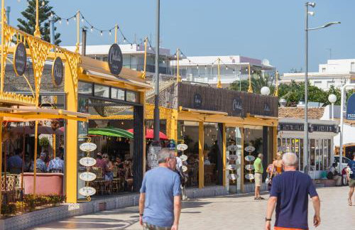 Victoria Port Javea - Foto 35