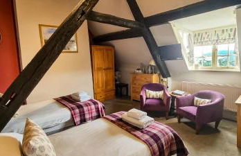 The Castle Hotel - Foto 49