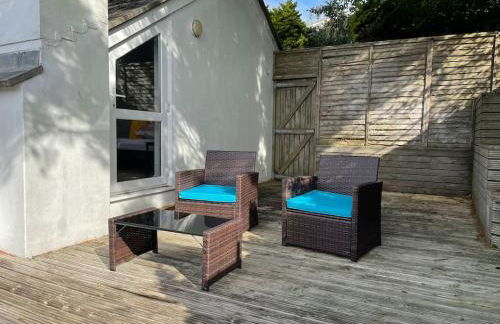 House with stunning sea views - Foto 23