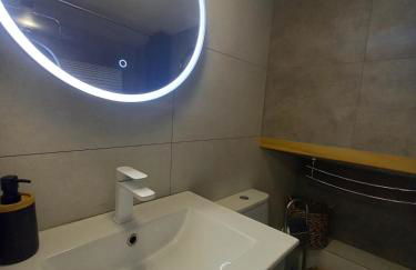 Appartement atypique indépendant sur péniche - Foto 34