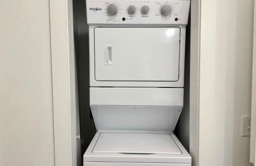 Luxury New Penthouse Roof Balcony Washer Dryer B406 - Foto 21