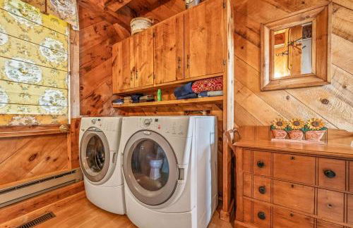 The Lakehouse at The Dunn Compound on the Lake - Foto 64