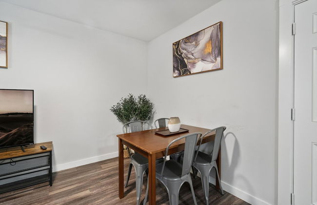 Stylish 2BR Near UT Highland Evonify - Foto 31