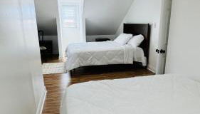 Cozy, Charming Cape Home near DC - Foto 5