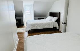 Cozy, Charming Cape Home near DC - Foto 5