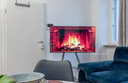 LiT LiVING - Luxus - Box SprIng - WH Old Town - Parking - Photo 5