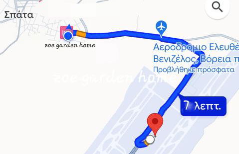 Zoe garden home - Photo 53