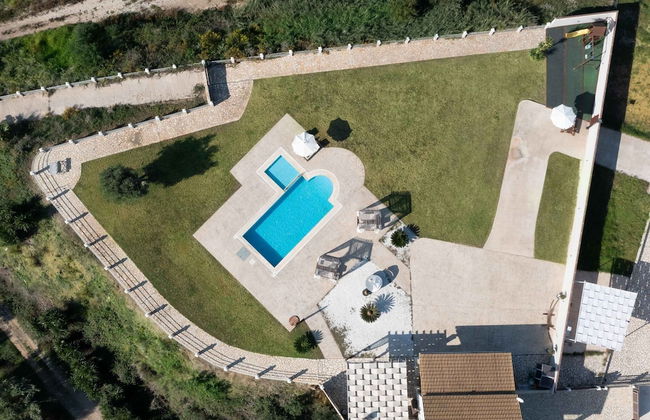 Villa Mediterranean View - Foto 15