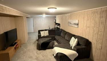 Par-fect Escape on Lake Windsor Golf Course - Foto 3