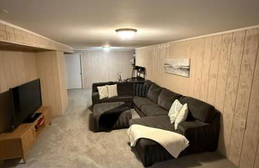 Par-fect Escape on Lake Windsor Golf Course - Foto 3