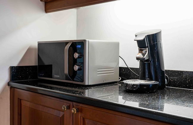 Villa With Swimming Pool in Erembodegem - Photo 19