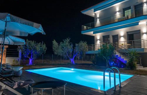 Berries Luxury Apartments - Foto 30