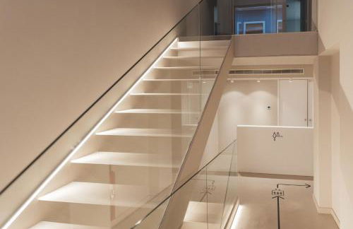 BN SUITES Teatro - Photo 13