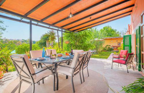 Finca Alqueria - Foto 24