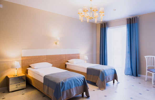 Bruno Hotel - Photo 15